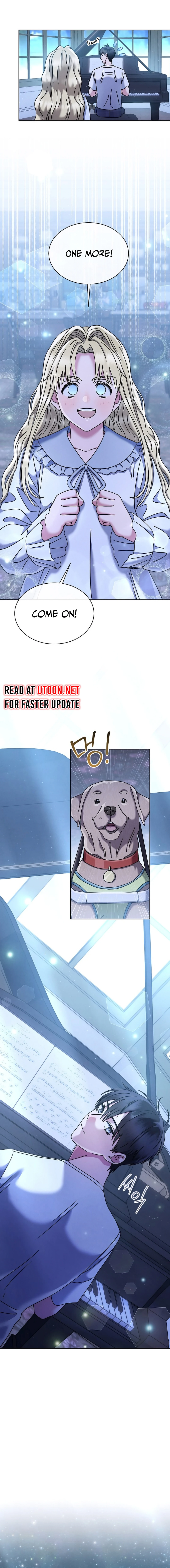 Read High School Musical Genius Is Paganini Reincarnated Manga Online