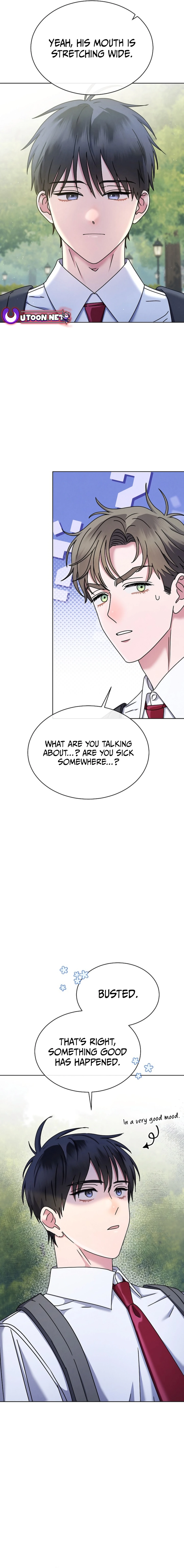 Read High School Musical Genius Is Paganini Reincarnated Manga Online