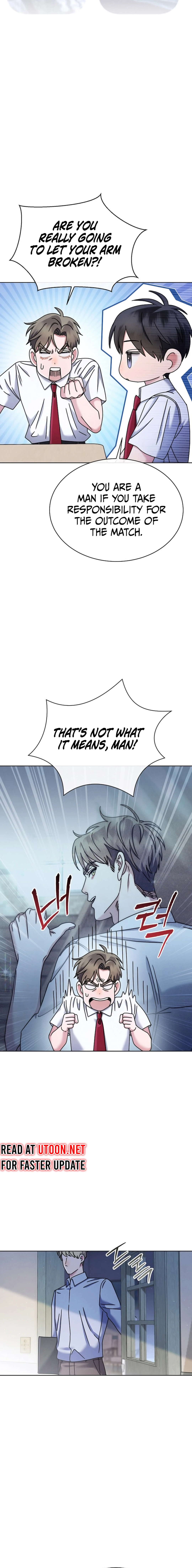 Read High School Musical Genius Is Paganini Reincarnated Manga Online
