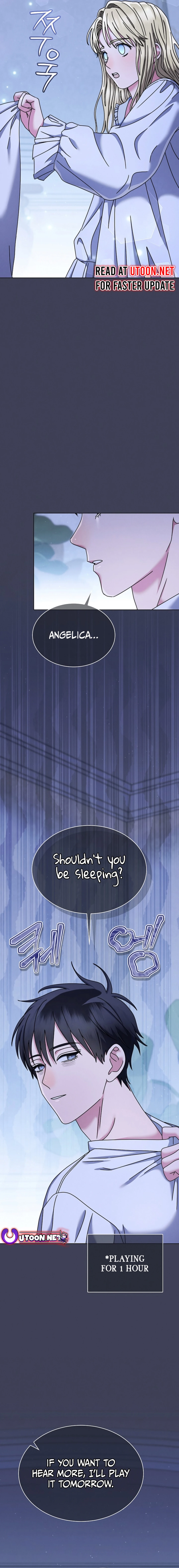 Read High School Musical Genius Is Paganini Reincarnated Manga Online