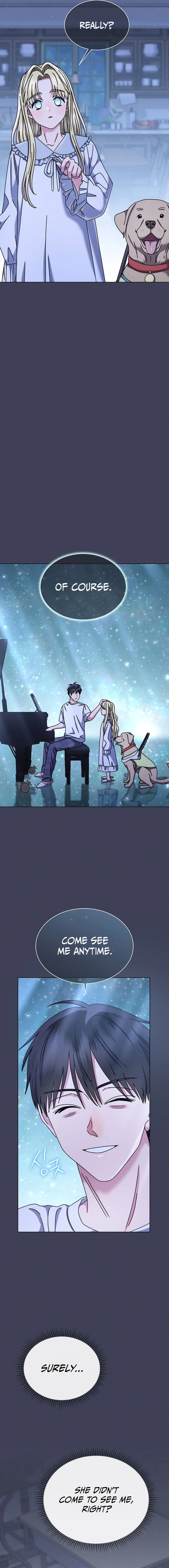 Read High School Musical Genius Is Paganini Reincarnated Manga Online