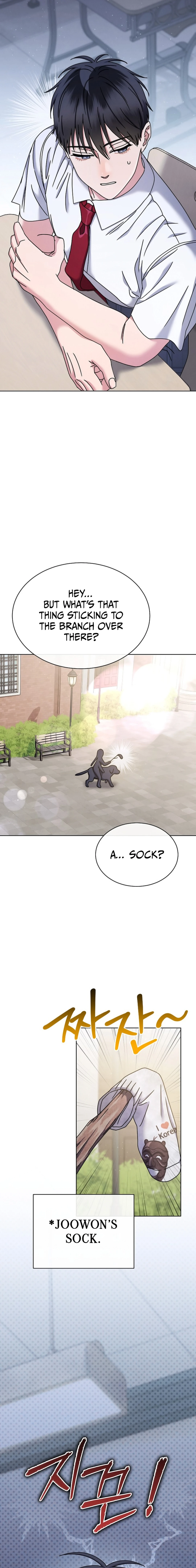 Read High School Musical Genius Is Paganini Reincarnated Manga Online
