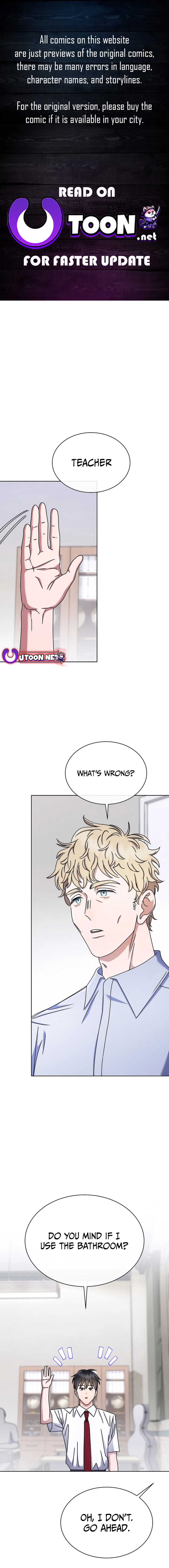 Read High School Musical Genius Is Paganini Reincarnated Manga Online