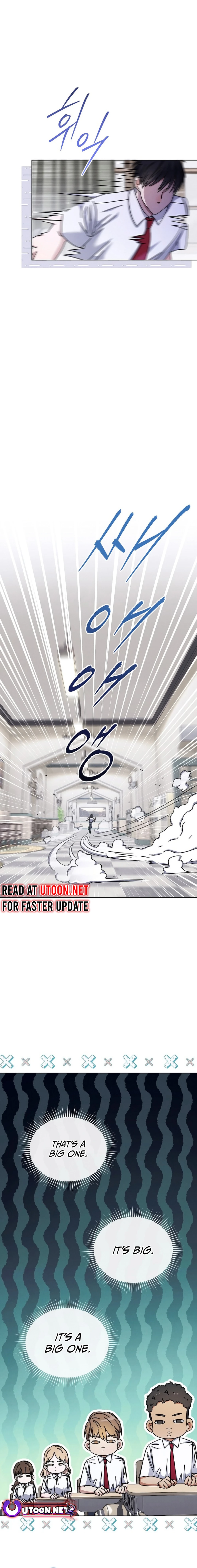 Read High School Musical Genius Is Paganini Reincarnated Manga Online