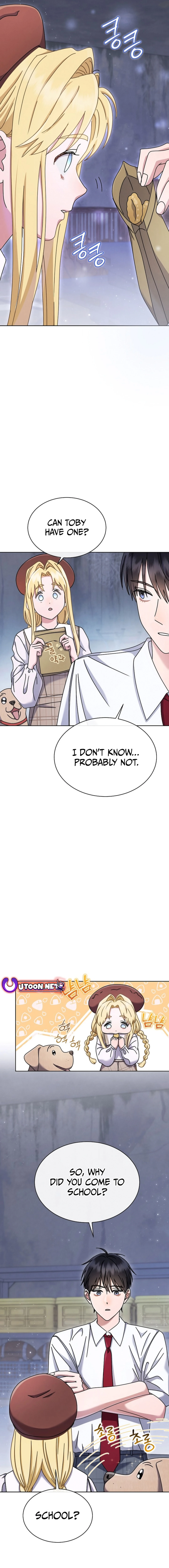 Read High School Musical Genius Is Paganini Reincarnated Manga Online