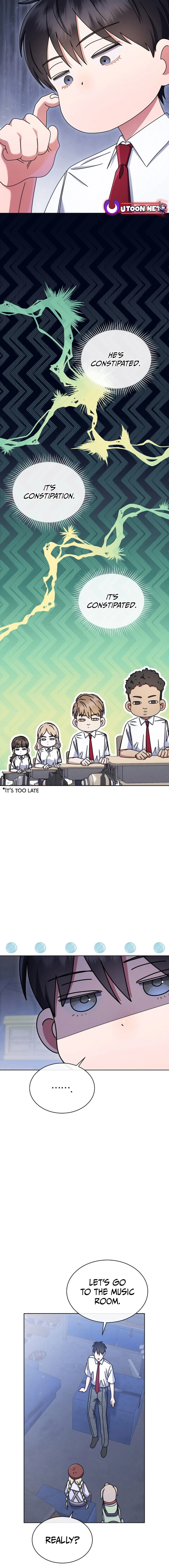 Read High School Musical Genius Is Paganini Reincarnated Manga Online