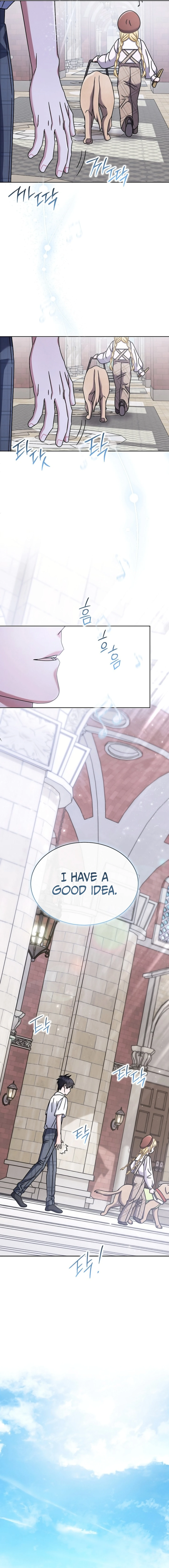Read High School Musical Genius Is Paganini Reincarnated Manga Online