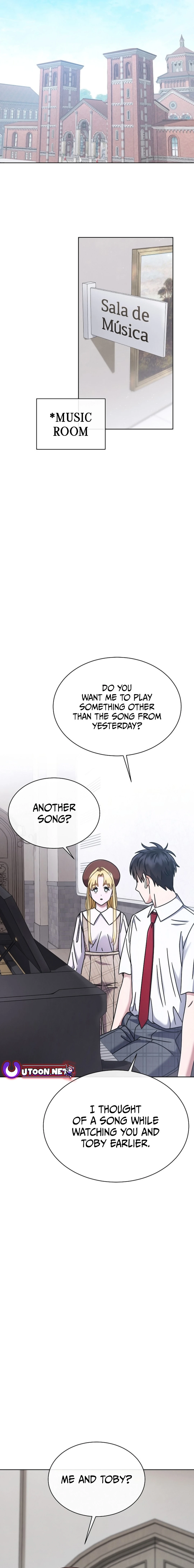 Read High School Musical Genius Is Paganini Reincarnated Manga Online