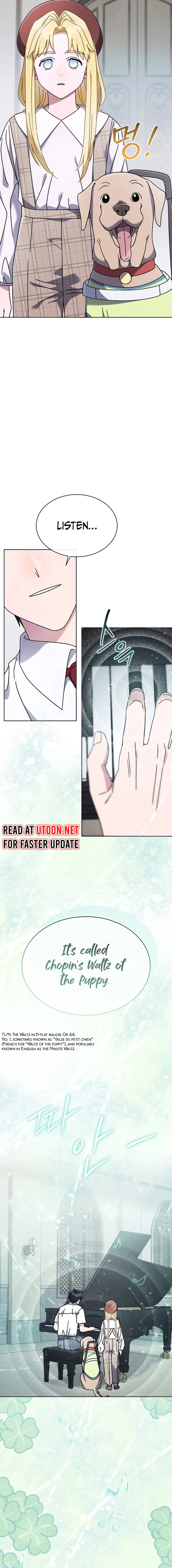 Read High School Musical Genius Is Paganini Reincarnated Manga Online