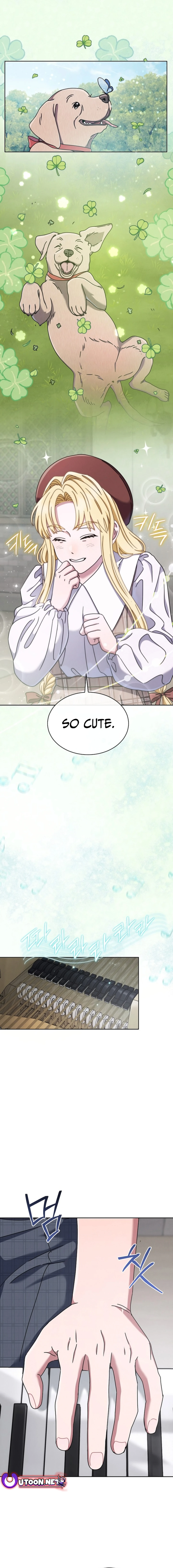 Read High School Musical Genius Is Paganini Reincarnated Manga Online