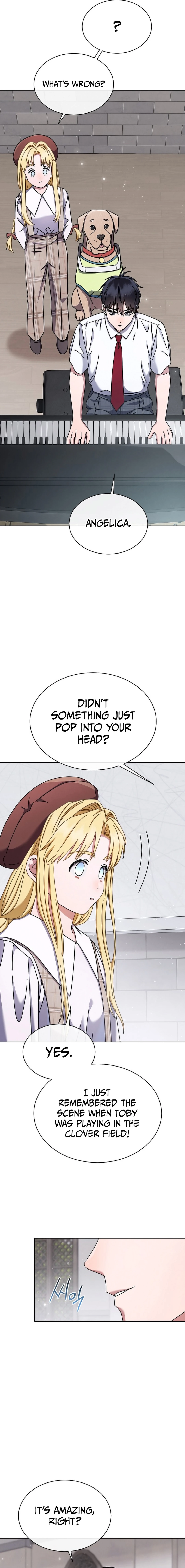 Read High School Musical Genius Is Paganini Reincarnated Manga Online