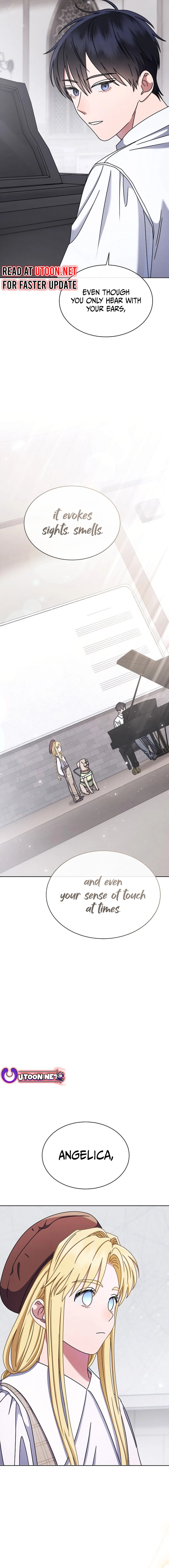 Read High School Musical Genius Is Paganini Reincarnated Manga Online