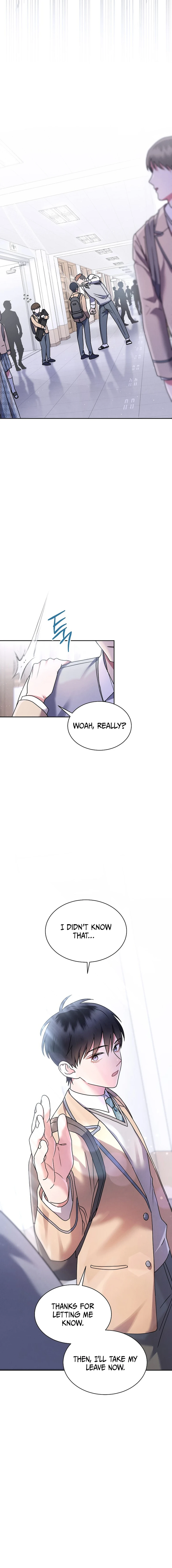 Read High School Musical Genius Is Paganini Reincarnated Manga Online