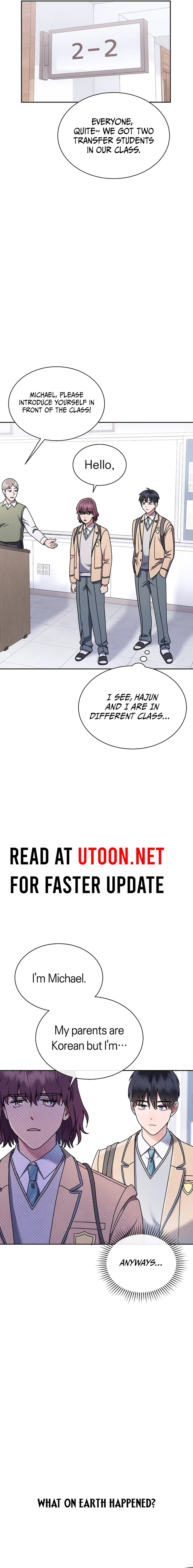 Read High School Musical Genius Is Paganini Reincarnated Manga Online