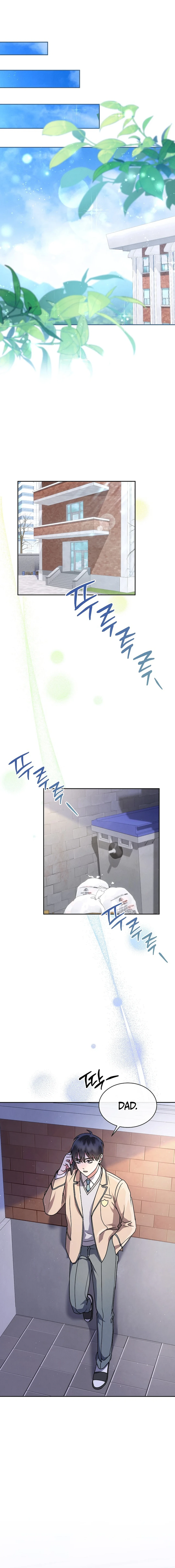 Read High School Musical Genius Is Paganini Reincarnated Manga Online