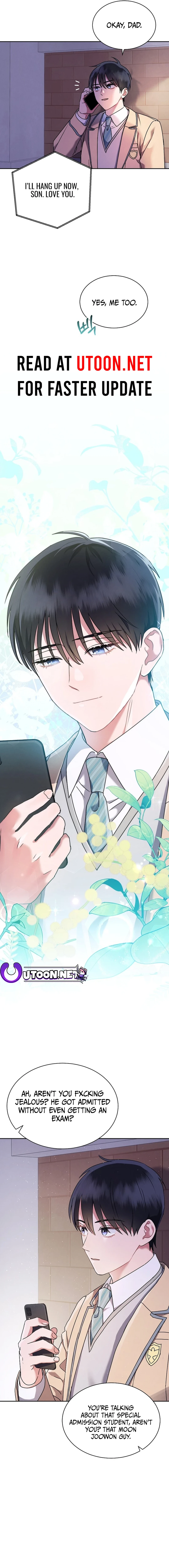 Read High School Musical Genius Is Paganini Reincarnated Manga Online