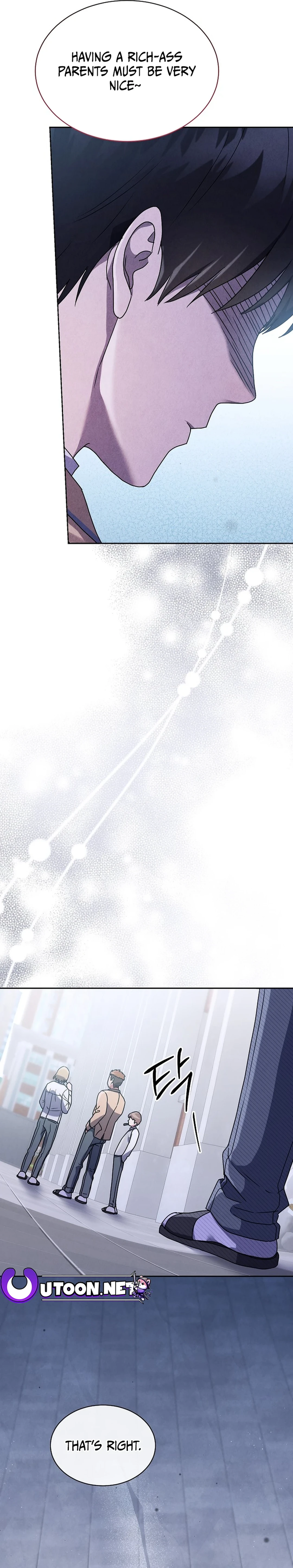 Read High School Musical Genius Is Paganini Reincarnated Manga Online