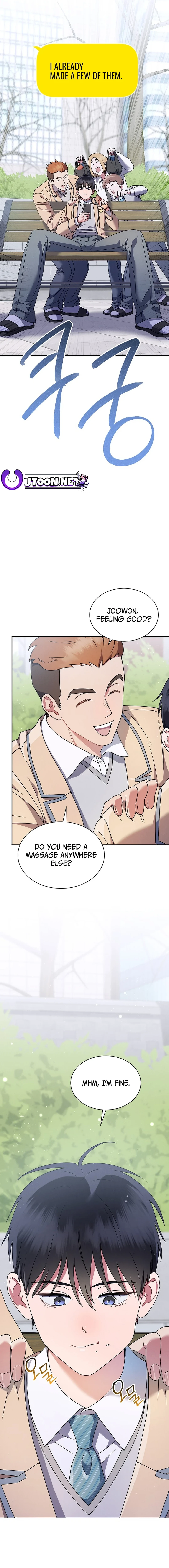 Read High School Musical Genius Is Paganini Reincarnated Manga Online