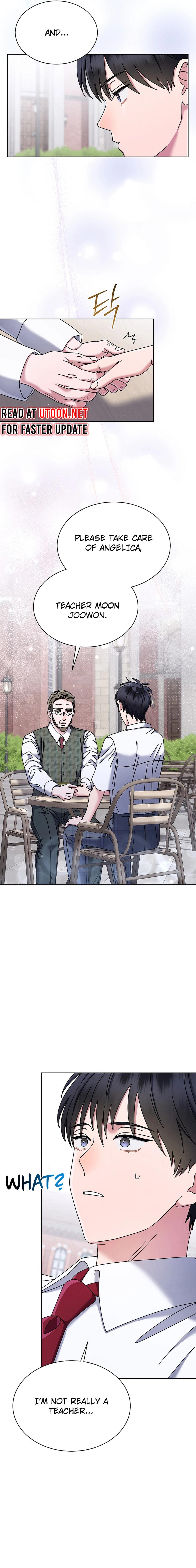 Read High School Musical Genius Is Paganini Reincarnated Manga Online