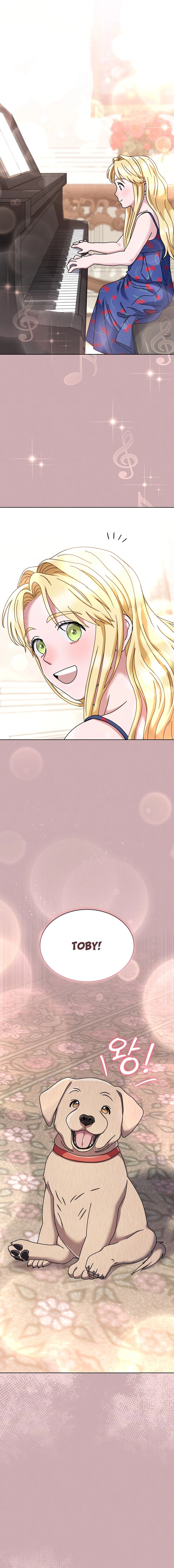 Read High School Musical Genius Is Paganini Reincarnated Manga Online