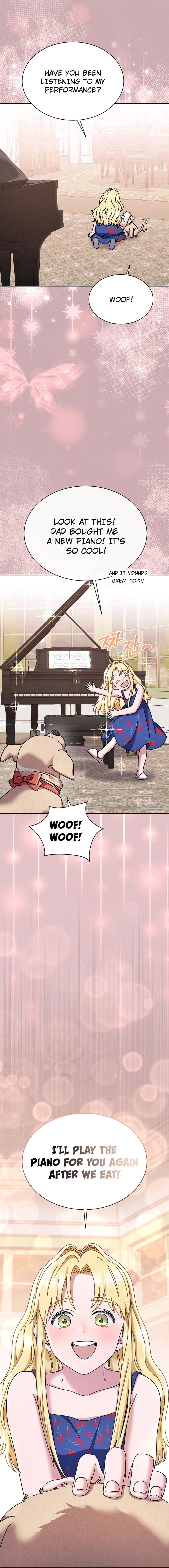 Read High School Musical Genius Is Paganini Reincarnated Manga Online