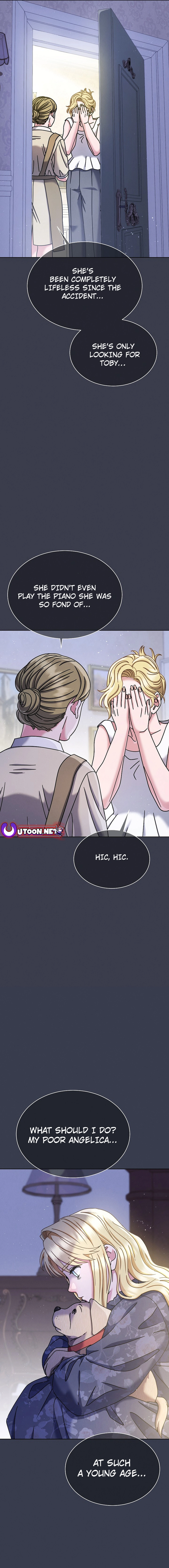 Read High School Musical Genius Is Paganini Reincarnated Manga Online