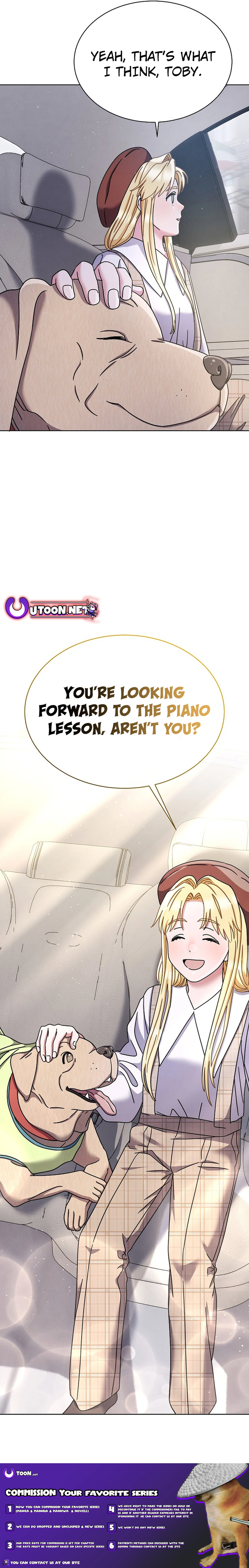 Read High School Musical Genius Is Paganini Reincarnated Manga Online
