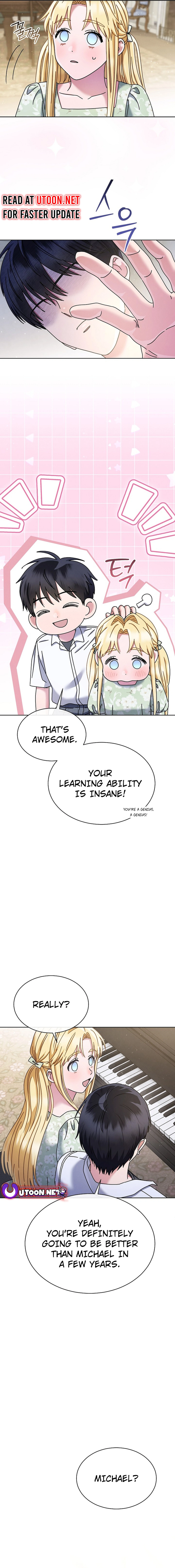 Read High School Musical Genius Is Paganini Reincarnated Manga Online
