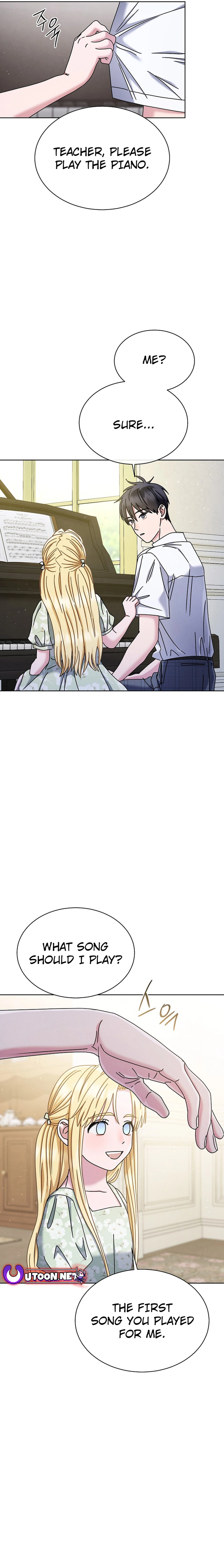 Read High School Musical Genius Is Paganini Reincarnated Manga Online