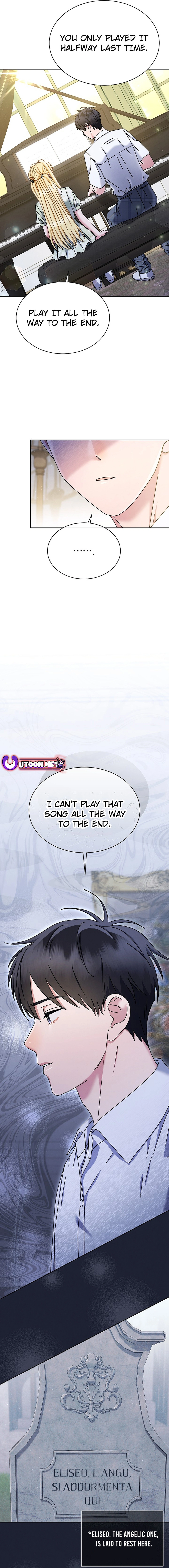 Read High School Musical Genius Is Paganini Reincarnated Manga Online