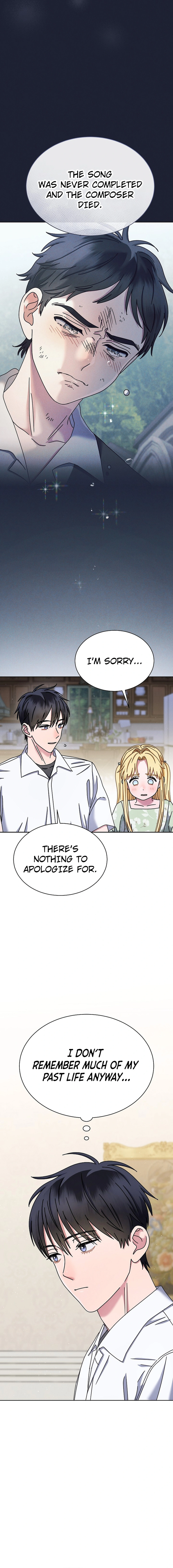 Read High School Musical Genius Is Paganini Reincarnated Manga Online