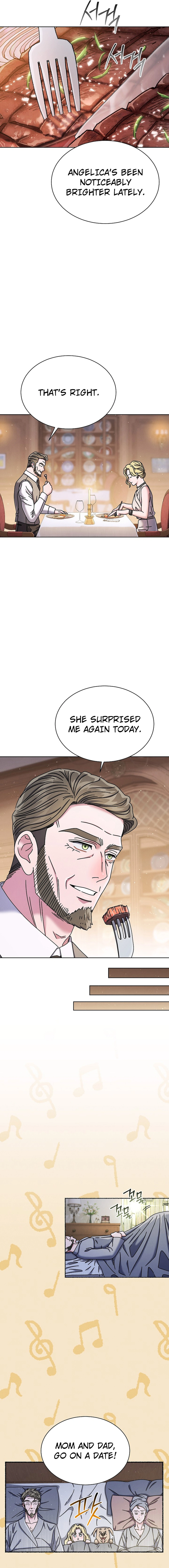 Read High School Musical Genius Is Paganini Reincarnated Manga Online
