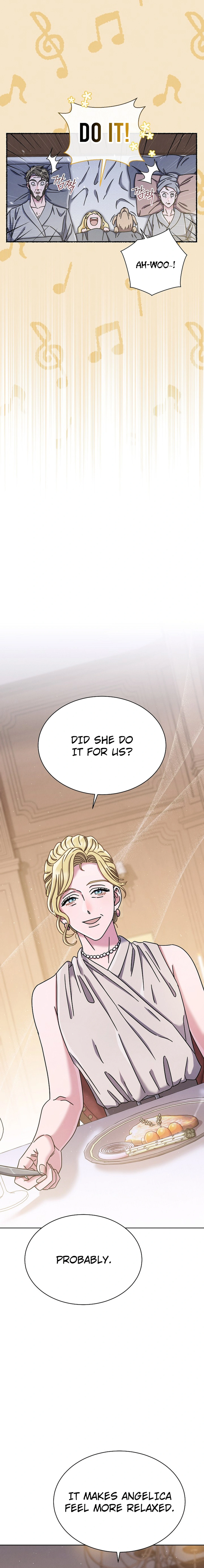 Read High School Musical Genius Is Paganini Reincarnated Manga Online
