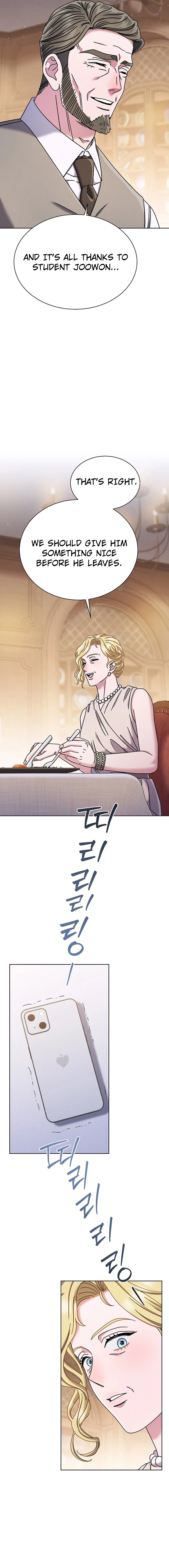 Read High School Musical Genius Is Paganini Reincarnated Manga Online