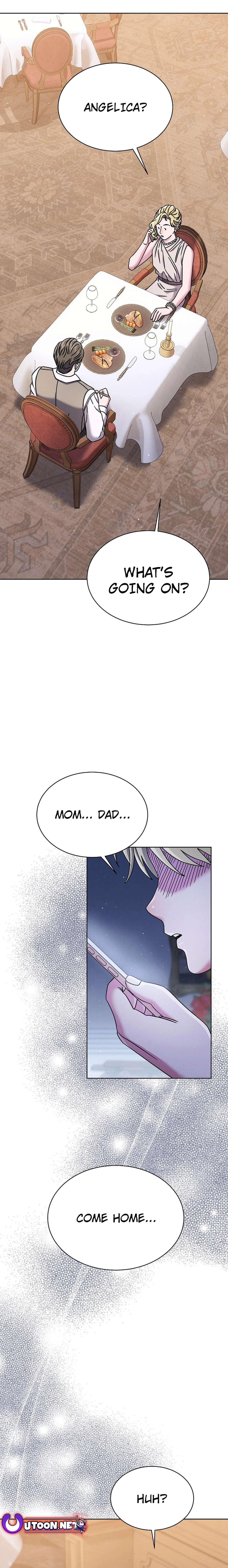 Read High School Musical Genius Is Paganini Reincarnated Manga Online