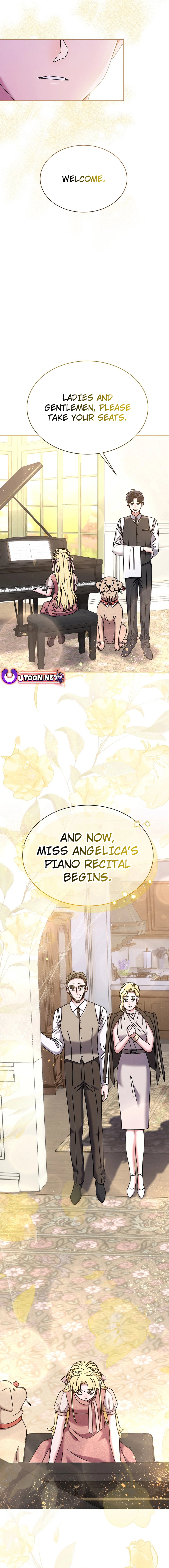 Read High School Musical Genius Is Paganini Reincarnated Manga Online