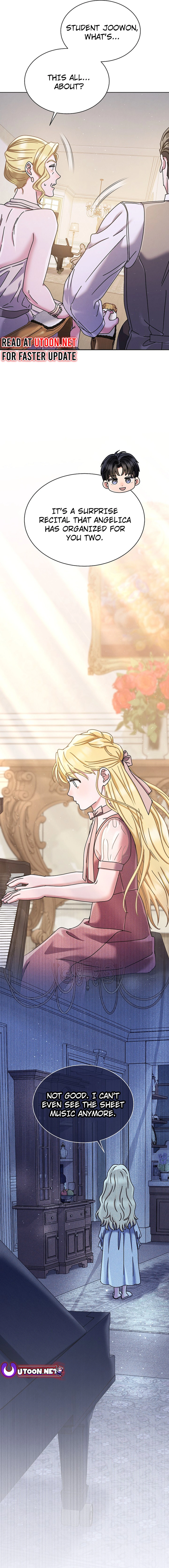 Read High School Musical Genius Is Paganini Reincarnated Manga Online