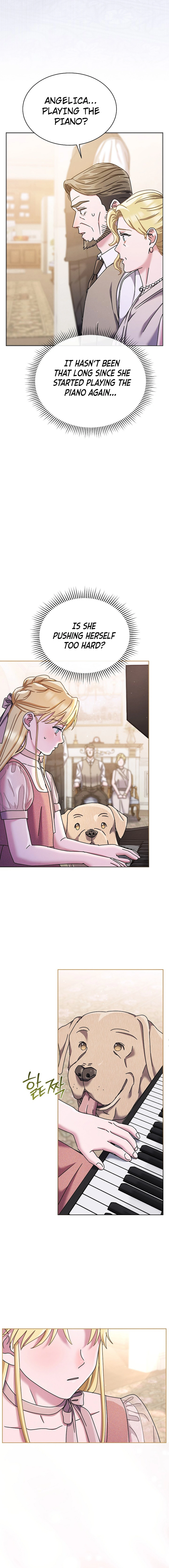 Read High School Musical Genius Is Paganini Reincarnated Manga Online