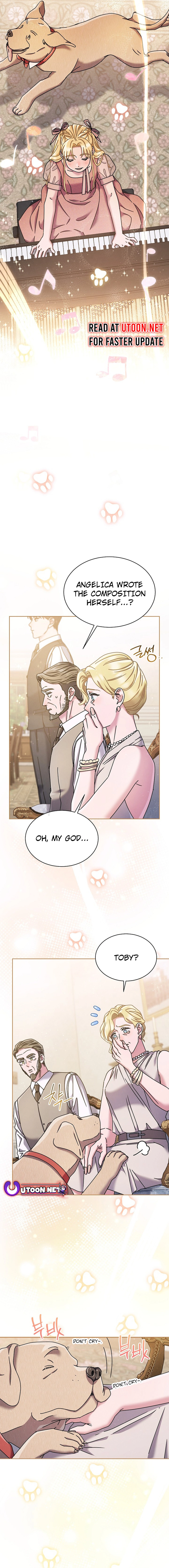 Read High School Musical Genius Is Paganini Reincarnated Manga Online