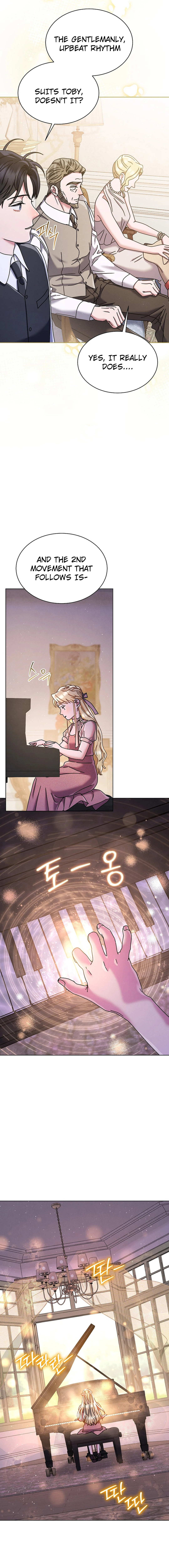 Read High School Musical Genius Is Paganini Reincarnated Manga Online