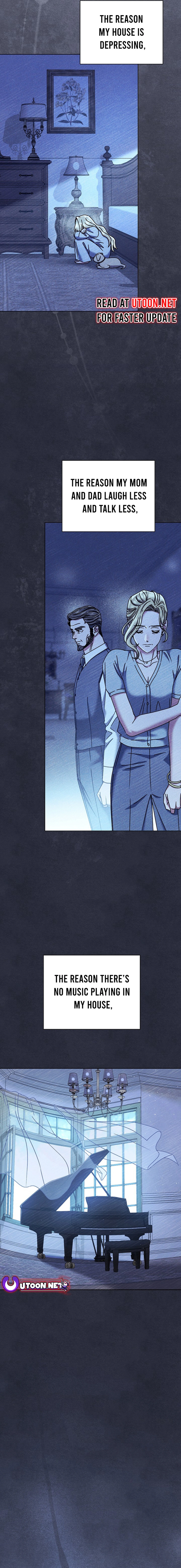 Read High School Musical Genius Is Paganini Reincarnated Manga Online