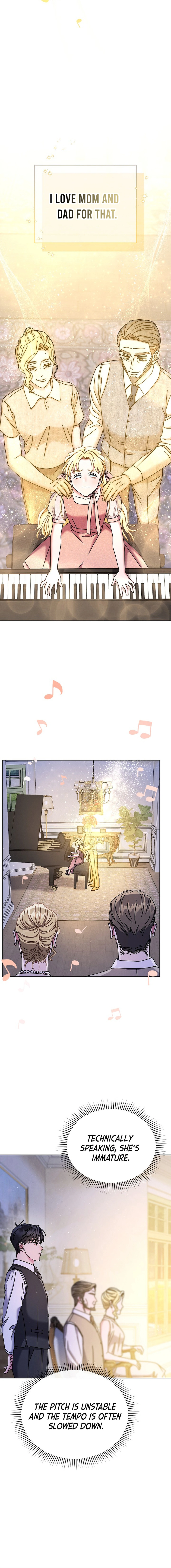 Read High School Musical Genius Is Paganini Reincarnated Manga Online