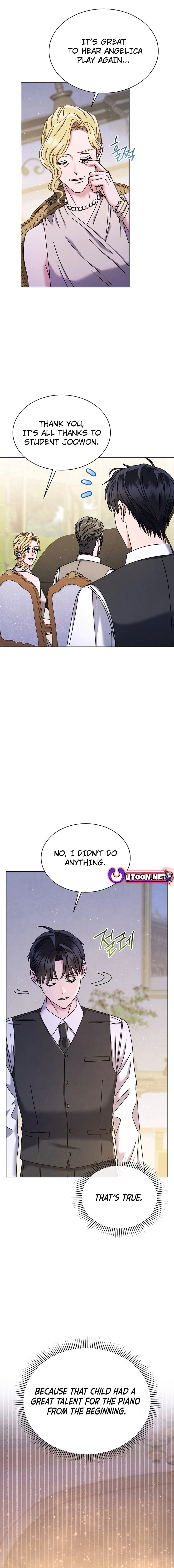 Read High School Musical Genius Is Paganini Reincarnated Manga Online