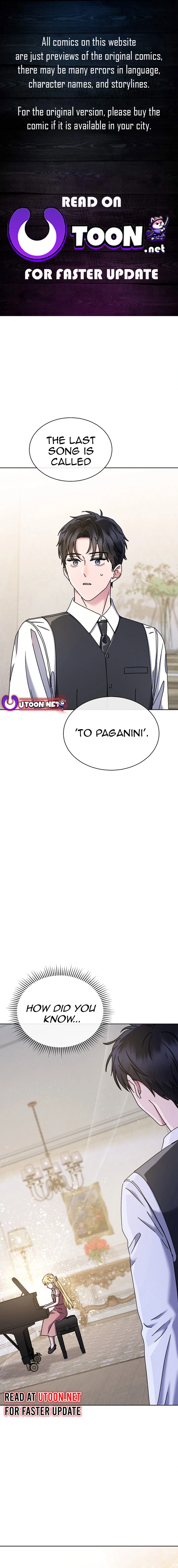Read High School Musical Genius Is Paganini Reincarnated Manga Online
