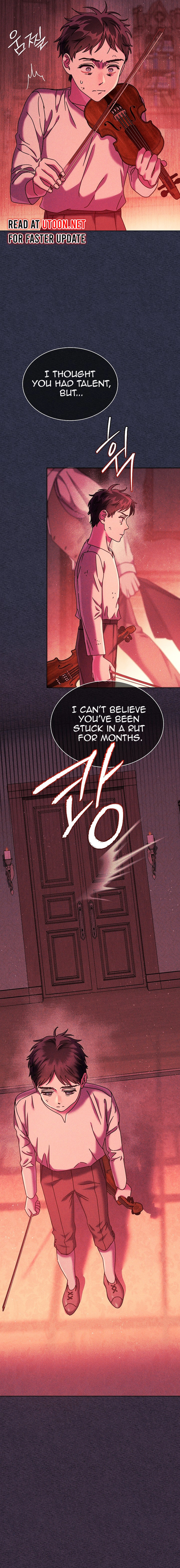 Read High School Musical Genius Is Paganini Reincarnated Manga Online