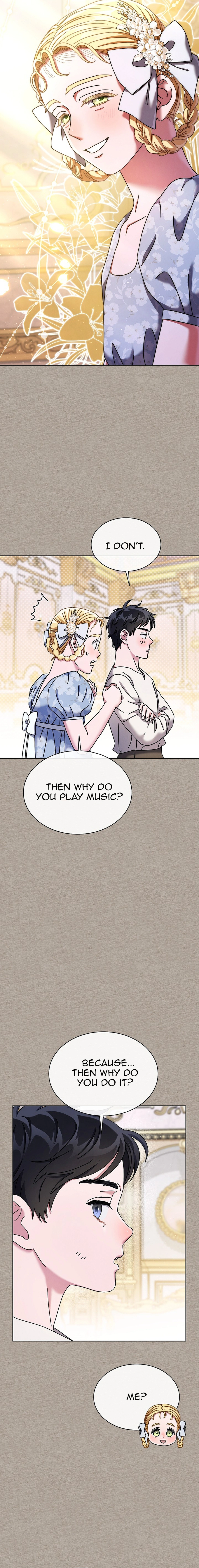 Read High School Musical Genius Is Paganini Reincarnated Manga Online