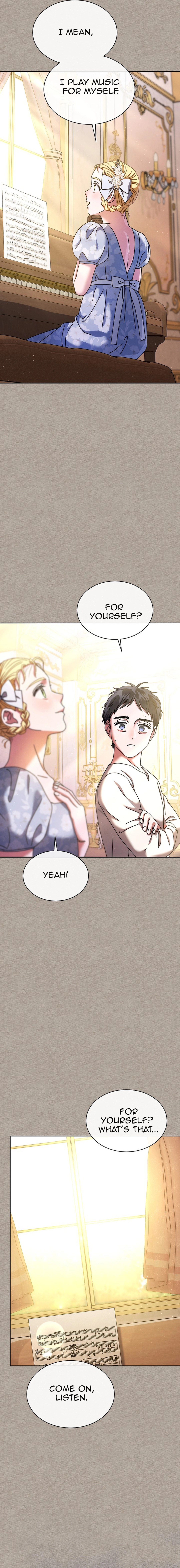 Read High School Musical Genius Is Paganini Reincarnated Manga Online
