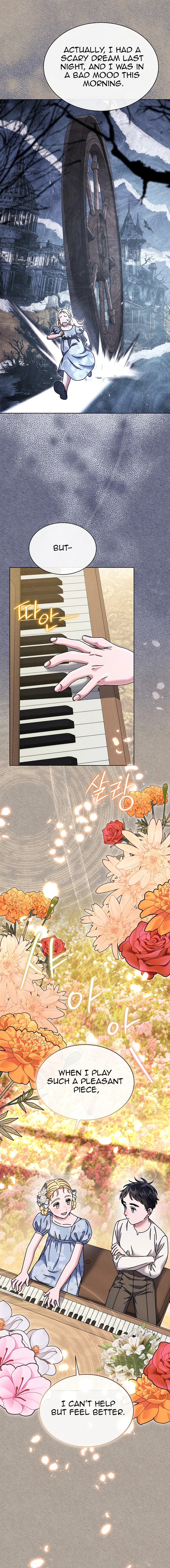 Read High School Musical Genius Is Paganini Reincarnated Manga Online