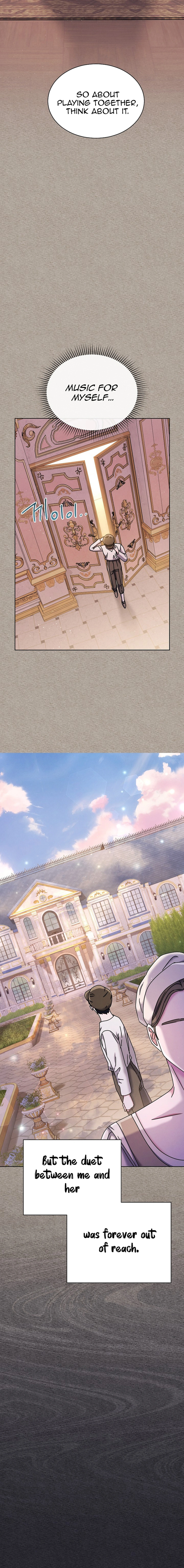 Read High School Musical Genius Is Paganini Reincarnated Manga Online