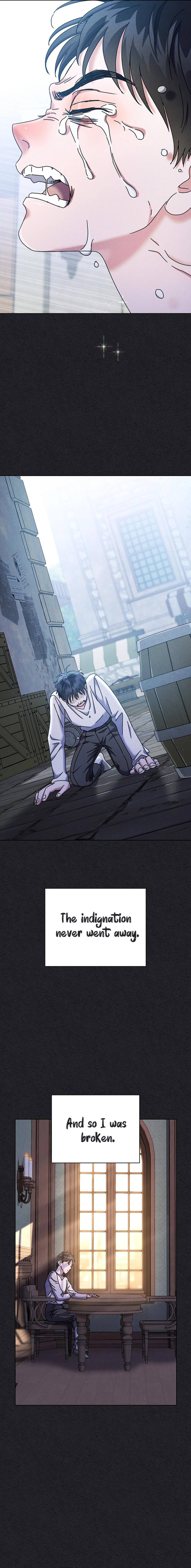 Read High School Musical Genius Is Paganini Reincarnated Manga Online